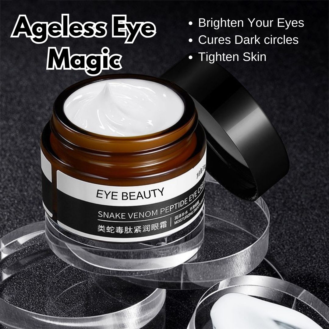 Eye Smoothing Gel