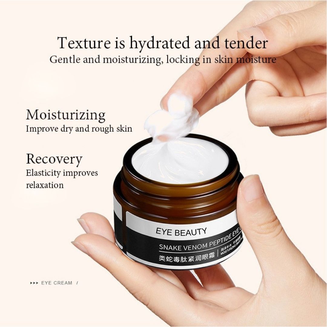 Eye Smoothing Gel
