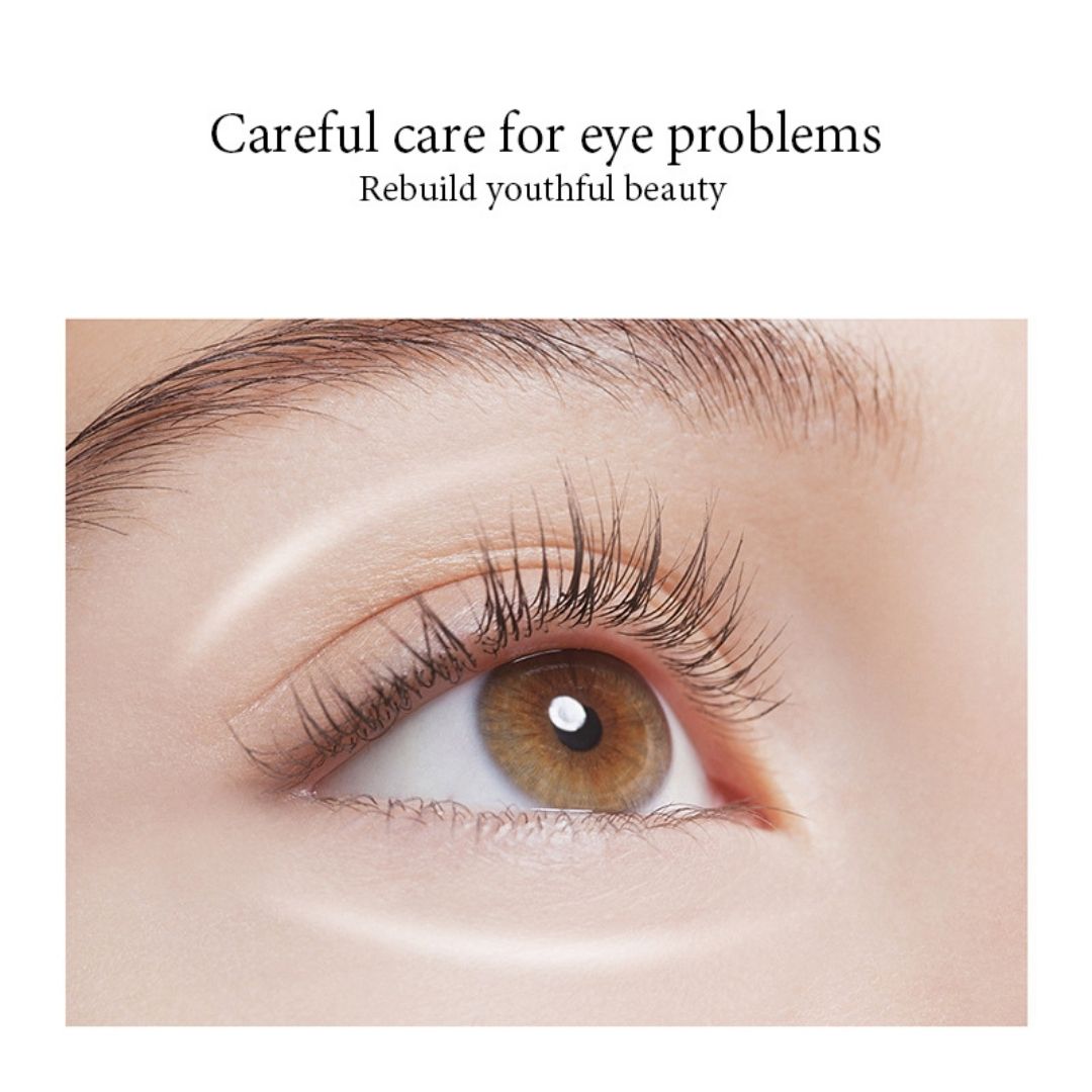 Eye Smoothing Gel