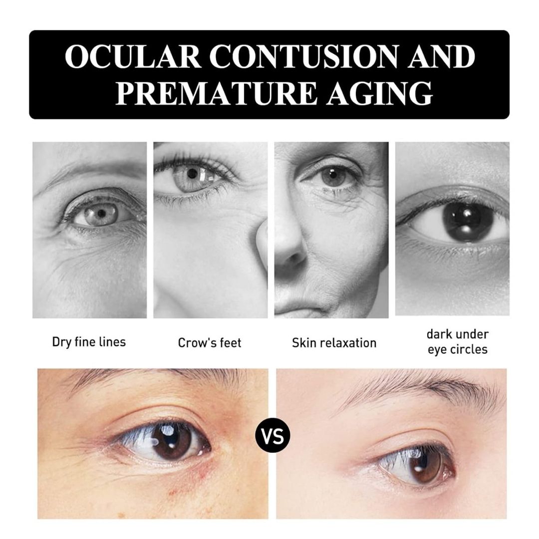 Eye Smoothing Gel