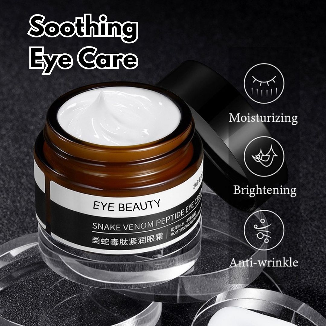 Eye Smoothing Gel
