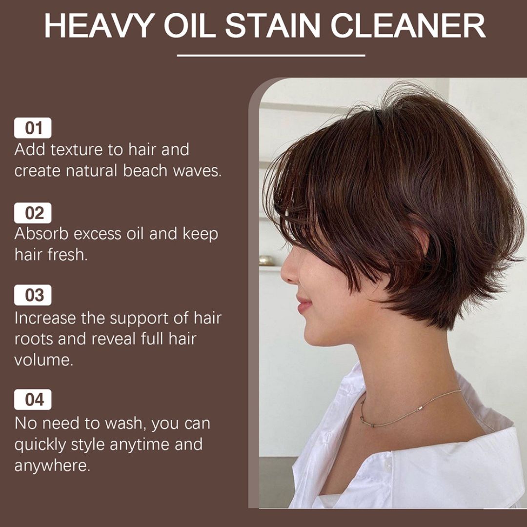 100ML Sea Salt Spray Texturizing Hair Styling Agent