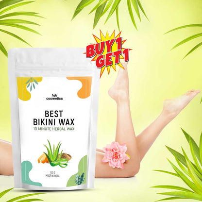 Bikini Wax Powder BUY 1 GET 1 FREE