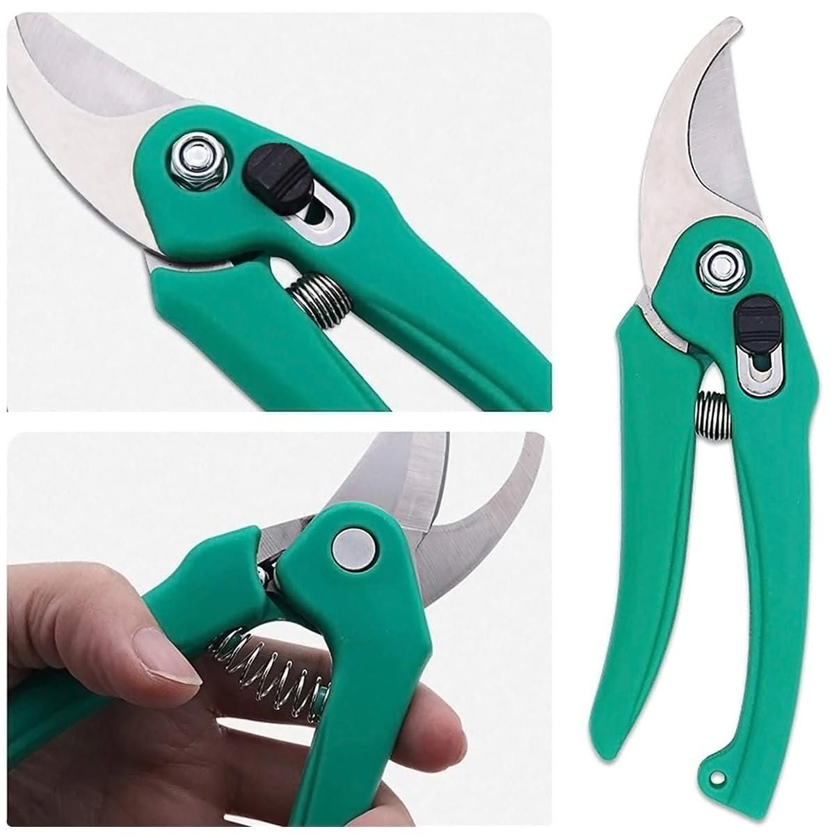 Multifunction Professional Gardening Cutter