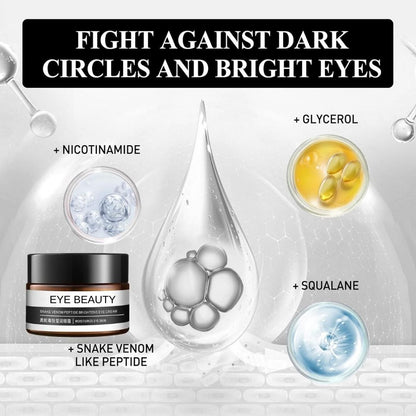 Eye Smoothing Gel